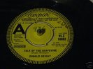LISTEN NORTHERN SOUL RARE BRITISH DONALD HEIGHT DEMO