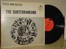  DUTCH FOLK AND BLUES  RECORD (POKORA LISTED)