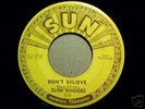 NICE VERY REAR COUNTRY SLIM RHODES SUN # 216