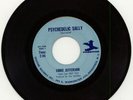 EDDIE JEFFERSON Psychedelic Sally funk northern soul 45