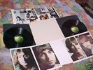 *BEATLES* WHITE ALBUM - 1968 UK *MONO* 2LP No 0085815