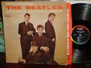 INTRODUCING THE BEATLES Orig 1964 MONO VJ LP RARE COVER