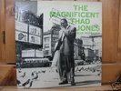 THAD JONES the magnificent BLUE NOTE lexington DG