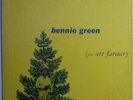 BENNIE GREEN w/ Art Farmer PRESTIGE pristine W 50TH NYC