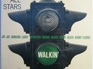 MILES DAVIS ALL STARS walkin' PRESTIGE pristine W 50TH