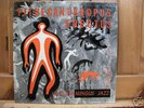 CHARLES MINGUS Pithecanthropus Erectus DEEP GROOVE Orig