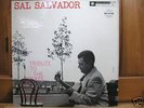 SAL SALVADOR Tribute to the Greats UNPLAYED Bethlehem