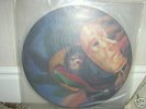 MARILLION  - MARKET SQUARE HEROES PICTURE DISC