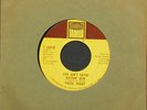 VIRGIL HENRY You Ain't Sayin' RARE NORTHERN SOUL 45