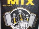 Mr. T Experience Road to Ruin Ramones LTD ED Punk LP EX