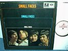 SMALL FACES  Small Faces Small Faces  LP  psych  German