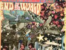 Aphrodites Child: End of the world. Rare Psych