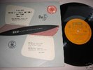 LOLA BOBESCO violinsonata FAURE decca LX 3057  10