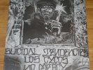 WELCOME TO VENICE promo poster Suicidal Tendencies