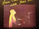 AUDIOPHILE Leo LR 103 AMINA CLAUDINE MYERS Stunning NM