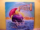 BRONIN HOGMAN BAND - '74 rare private prog hdrk LP