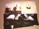 QUEEN  MADE IN HEAVEN  LIMITED EDITION COLOUR VINYL LP