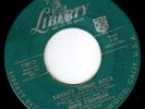 Rockabilly - Eddie Cochran - 