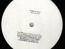 Z Z TOP Tres Hombres  RARE orig TEST PRESSING of 3rd Lp