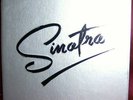 Frank Sinatra 16 LP MFSL LP Box Set Original Masters NM