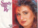 SANDY VAN  RY So Lang mein Herz noch schlägt M-
