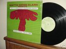 Black Gospel/Mattie Moss Clark Live UNAC5 Miami 2discNM