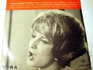 MINA - LP ITALDISC LPMH186- Stessa spiaggia stesso mare