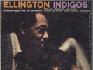 DUKE ELLINGTON: INDIGOS - WHOLE TRACK STEREO REEL TAPE