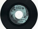Keanya Collins Northern Soul 45 on Keanya