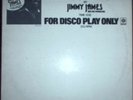JIMMY JAMES & VAGABONDS I AM SOMEBODY 1st 12