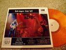 ACDC  Bell Ringers from Hell  Lt.Ed. 100  AC/DC
