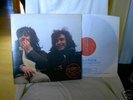 Donovan  Open road, Dawn rec. UK 1st press 1970