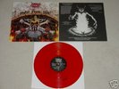 Satan`s Host ( Metal from hell RED VINYL)jag panzer
