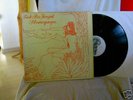Ash Ra Tempel Schwingungen Orig. Ohr 1st press.