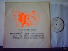 Peter Brötzmann Machine Gun Original Private LP BRÖ 2