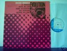 Grachan Moncur III Evolution Original Blue Note LP 1963