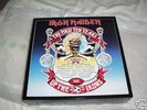 IRON MAIDEN - FIRST TEN YEARS LIMITED EDITION BOX SET