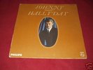 JOHNNY CHANTE HALLYDAY 1965