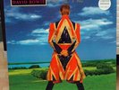 Earthling - David Bowie (LP 1997) Limited Edition Vinyl