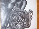 Comus - LP First Utterance. UK Dawn original