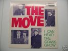 MOVE-I CAN HEAR THE GRASS GROW+3-PORT EP 1967-