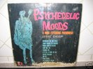 The Deep Psychedelic Moods Orig Pressing 