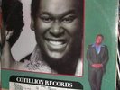 LUTHER VANDROSS-This Close to You - Cotillion promo LP