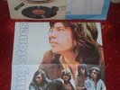 ROLLING STONES Let It Bleed LP 1969 1st 100% COMPLETE