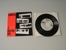 MISFITS - 3 HITS FROM HELL 7