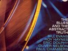 OLIVER NELSON/BLUES & THE ABSTRACT TRUTH/ORIGINAL/MONO