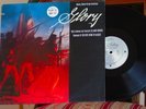 TAS List - VIRGIN 91329 /HORNER: GLORY - USA RARITY -NM