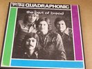 The Best of Bread Quadraphonic Reel to Reel 7.5 IPS