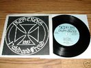IRON CROSS Hated EP Minor Threat Agnostic Front oi kbd
