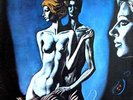 LE ORME: FELONA & SORONA: UK EX/EX + Peter Hammill